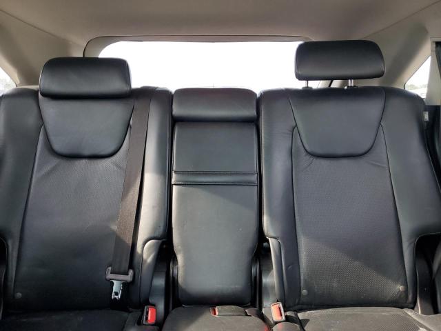 2010 Lexus Rx 350 VIN: 2T2ZK1BA2AC037955 Lot: 57844814