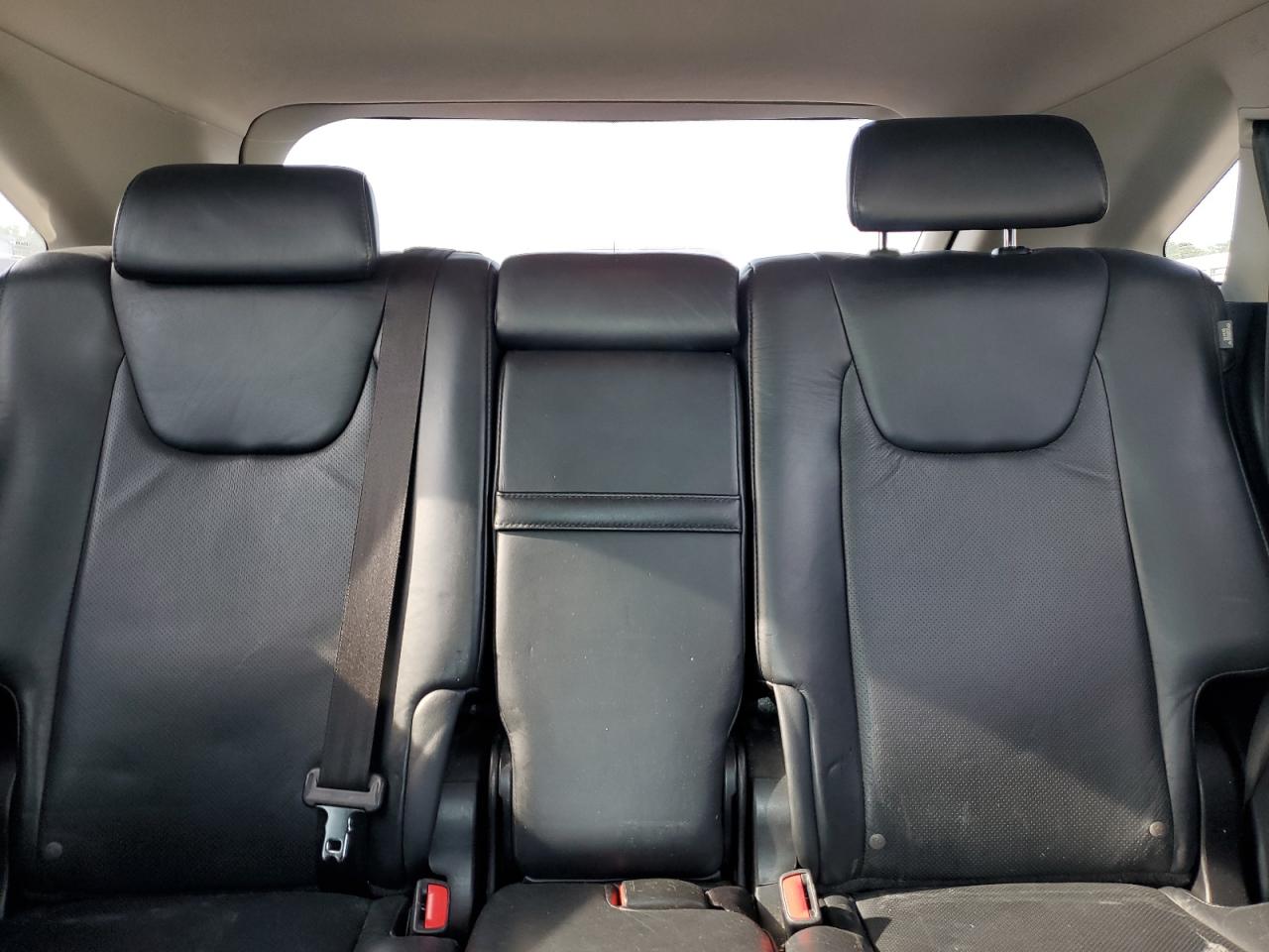 2T2ZK1BA2AC037955 2010 Lexus Rx 350