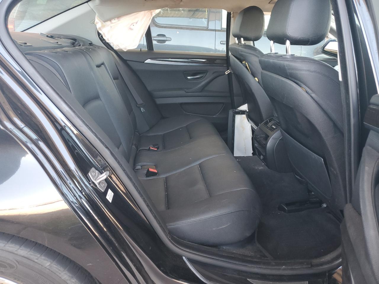 WBA5A5C51FD521086 2015 BMW 528 I