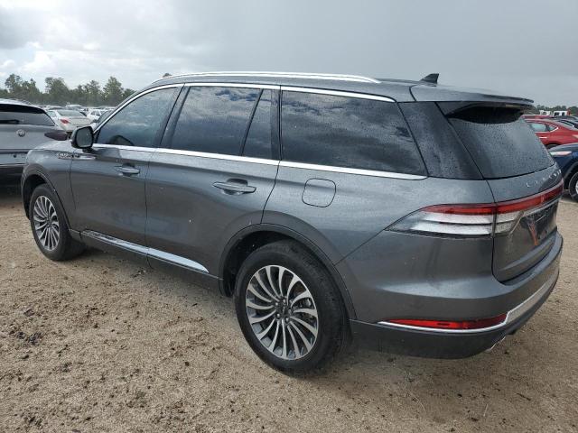 2023 Lincoln Aviator VIN: 5LM5J6XC5PGL03016 Lot: 58668714