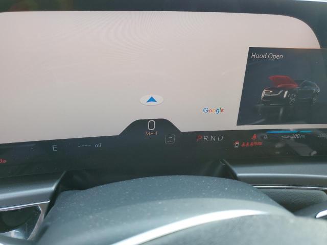 2024 CADILLAC LYRIQ TECH - 1GYKPMRL1RZ105674