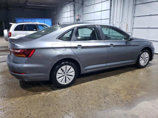 2019 Volkswagen Jetta S VIN: 3VWCB7BU8KM154145 Lot: 58029044