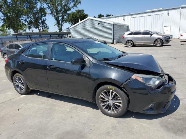 2016 Toyota Corolla L VIN: 5YFBURHE9GP436394 Lot: 59908834