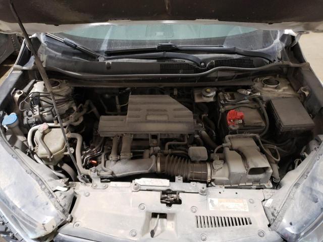 2020 HONDA CR-V EX - 5J6RW2H57LA013662