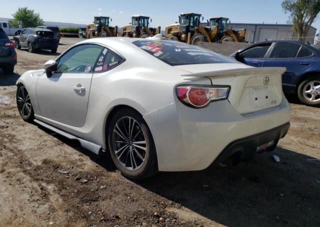 JF1ZNAA1XF8702557 Toyota Scion 2015
