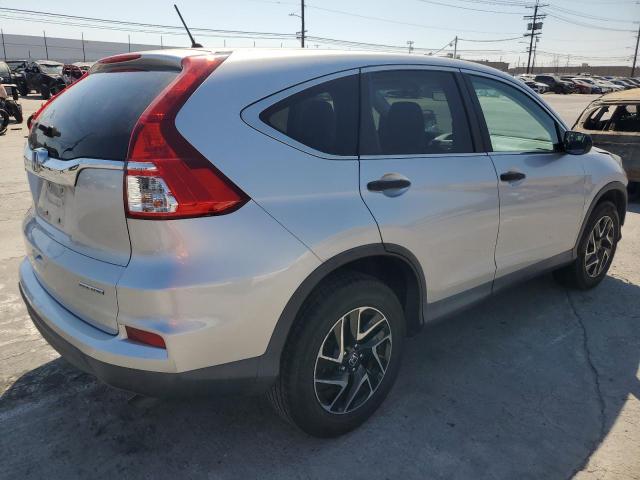 Vin: 2hkrm3h41gh542810, lot: 59446434, honda crv se 20163