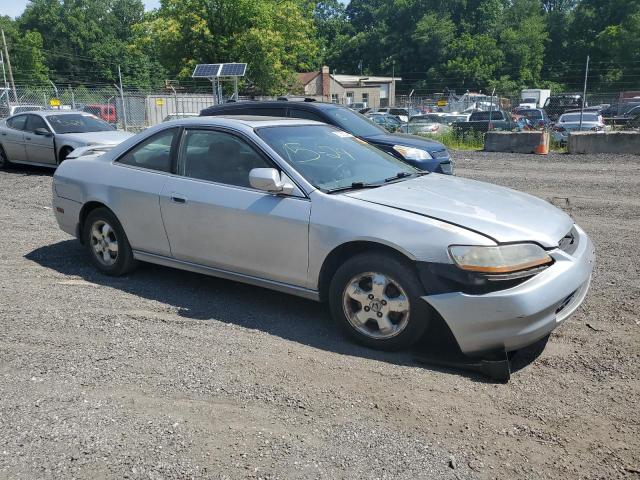 2001 Honda Accord Ex VIN: 1HGCG31591A031197 Lot: 57056024