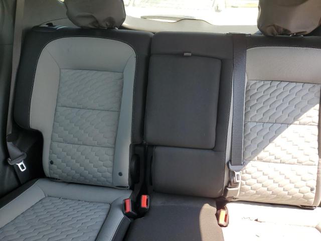 2019 Chevrolet Equinox Ls VIN: 3GNAXHEV9KS581214 Lot: 58879314