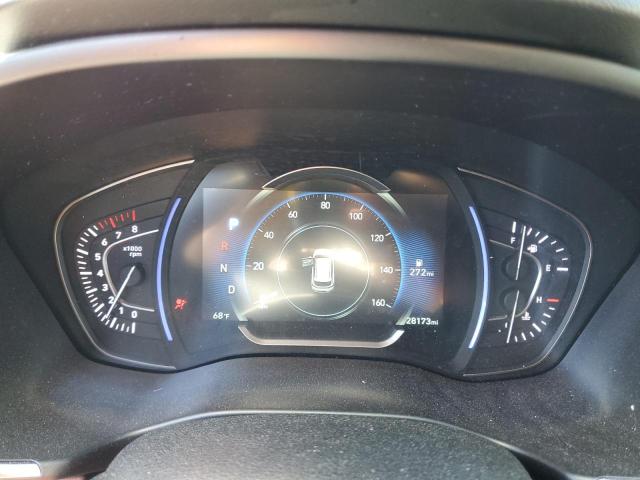 2020 Hyundai Santa Fe Limited VIN: 5NMS5CAD5LH224110 Lot: 57648894