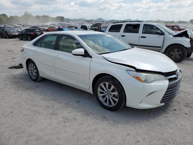 VIN 4T1BF1FK0FU067622 2015 Toyota Camry, LE no.4