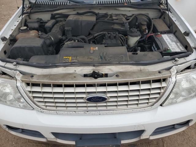 2002 Ford Explorer Eddie Bauer VIN: 1FMZU74K22ZC62855 Lot: 58489914