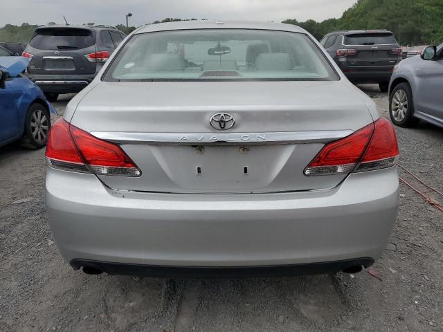 2011 Toyota Avalon Base VIN: 4T1BK3DB5BU410235 Lot: 57658424