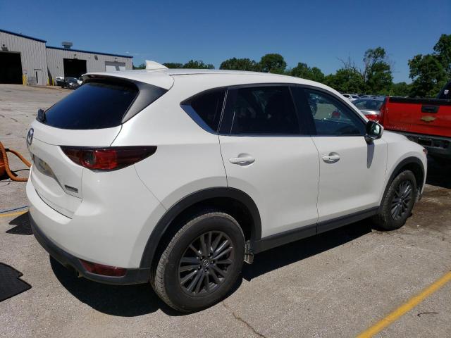 2020 MAZDA CX-5 TOURI - JM3KFBCM2L0751968