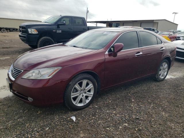 2007 Lexus Es 350 VIN: JTHBJ46G272027554 Lot: 58301084