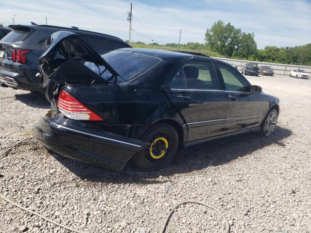 WDBNG70J66A473681 2006 Mercedes-Benz S 430