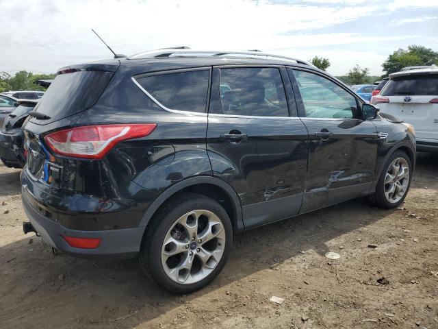Vin: 1fmcu9j9xdub21230, lot: 58341374, ford escape titanium 20133