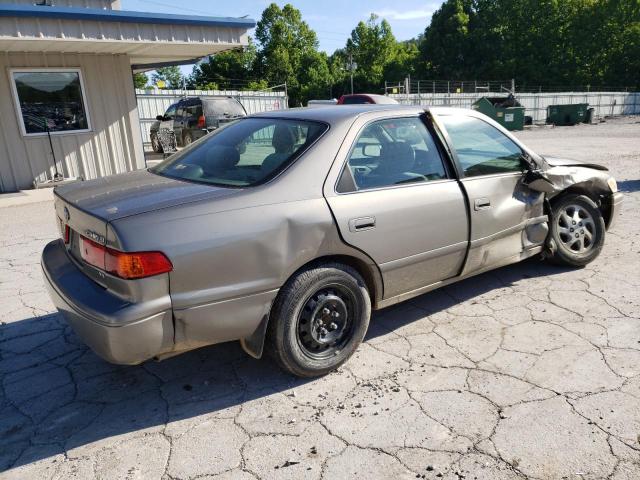 2000 Toyota Camry Le VIN: 4T1BF22K0YU106904 Lot: 58293224