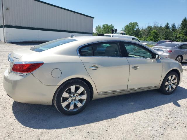 VIN 1G4GH5E35DF295747 2013 Buick Lacrosse, Premium no.3