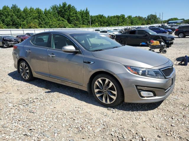 2015 KIA OPTIMA SX - 5XXGR4A67FG422529