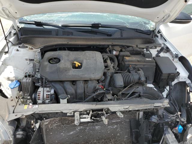 2021 Kia Forte Gt Line VIN: 3KPF34AD4ME341246 Lot: 57817774