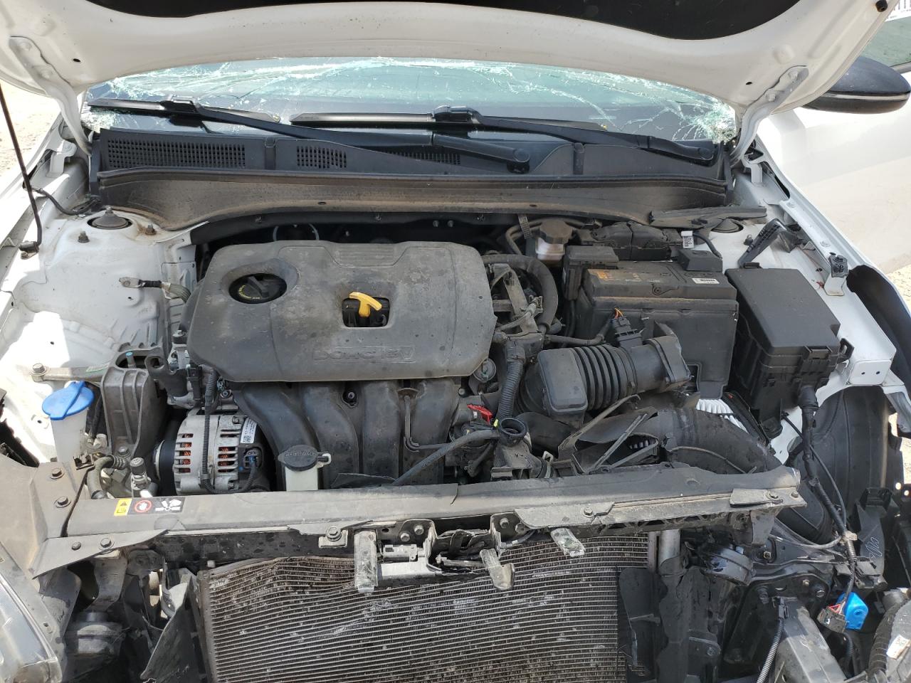 3KPF34AD4ME341246 2021 Kia Forte Gt Line