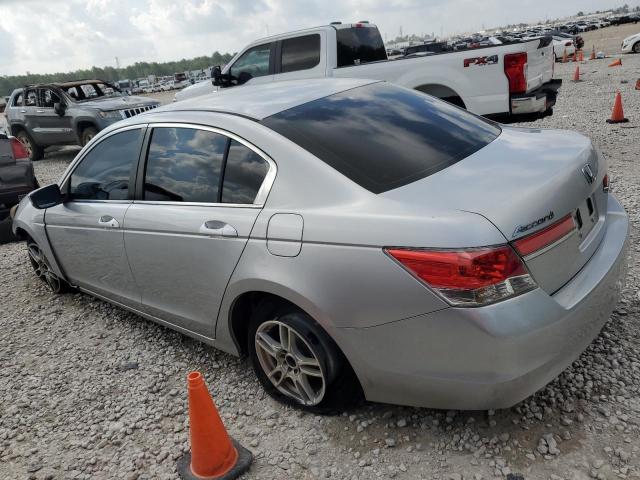 1HGCP2F30CA079675 2012 Honda Accord Lx