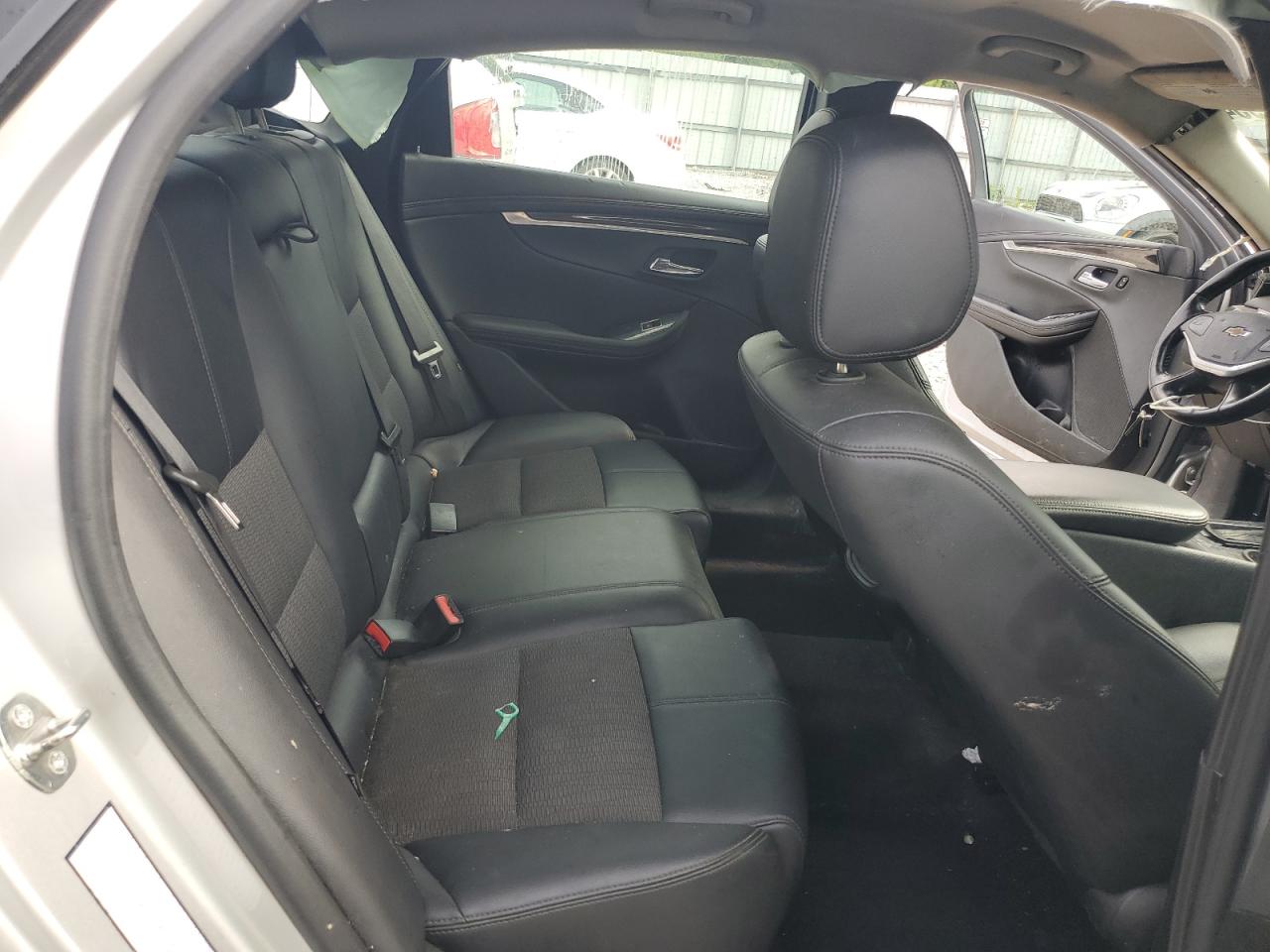 2G11Z5S3XL9104173 2020 Chevrolet Impala Lt