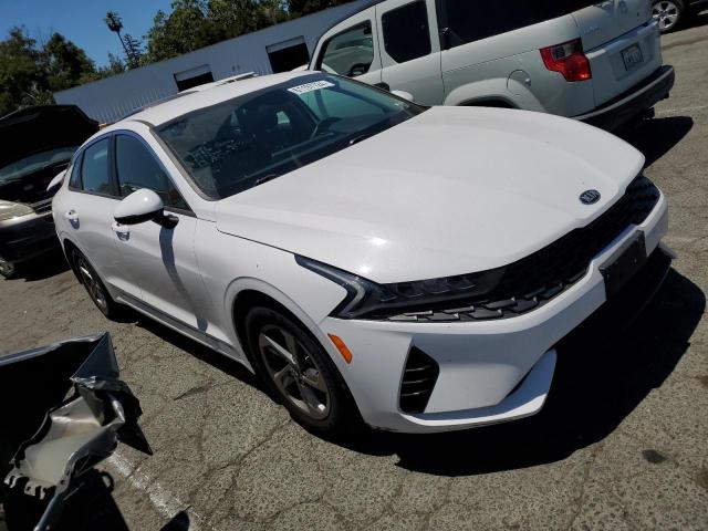 2021 Kia K5 Lxs VIN: 5XXG14J27MG044195 Lot: 61197724