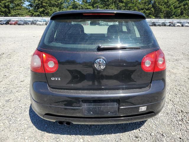 2007 Volkswagen New Gti Fahrenheit VIN: WVWFV71K97W049841 Lot: 59069724