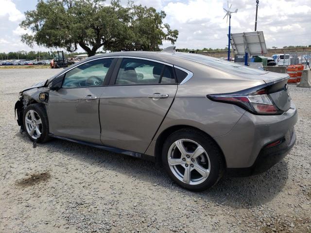 VIN 1G1RC6S54HU169901 2017 Chevrolet Volt, LT no.2