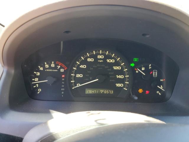 2006 Honda Accord Lx VIN: 3HGCM56406G711809 Lot: 58083734