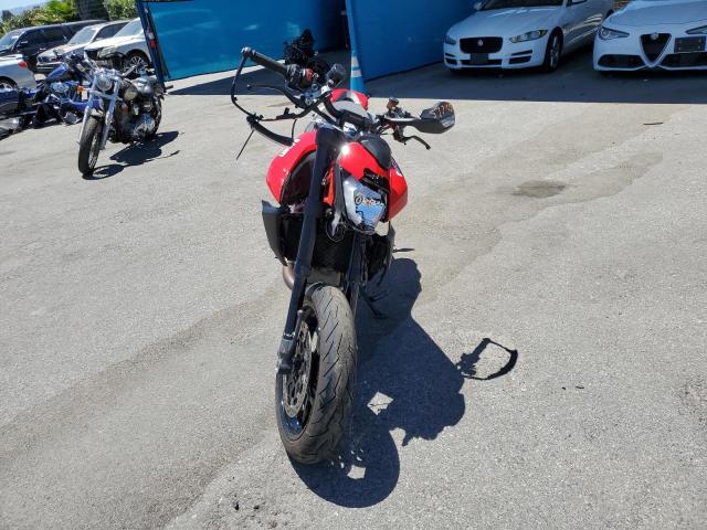 2023 DUCATI HYPERMOTAR ZDMBAJDT5PB009098