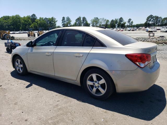 2016 CHEVROLET CRUZE LIMI - 1G1PE5SB0G7118572