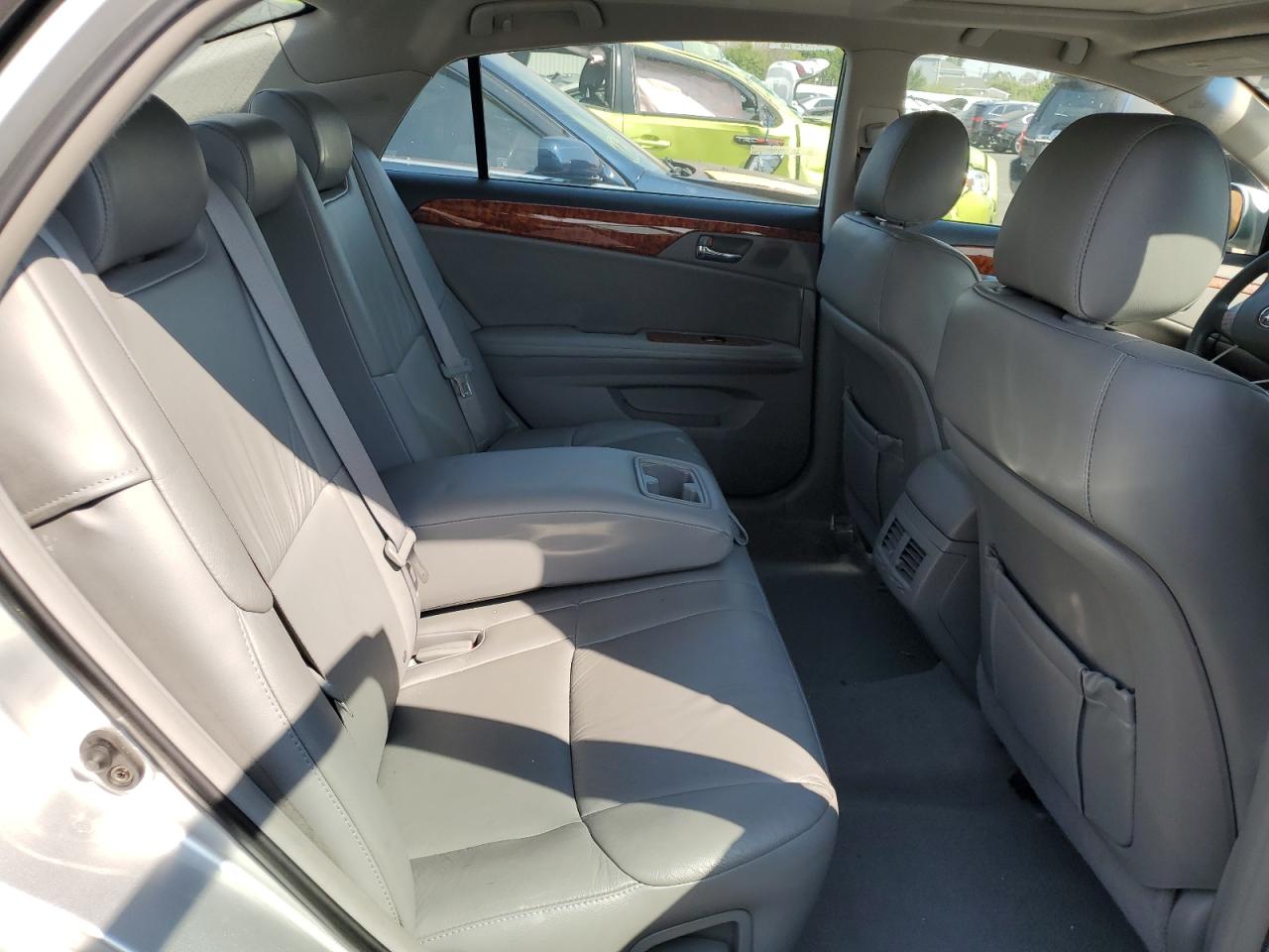 4T1BK36B06U143153 2006 Toyota Avalon Xl