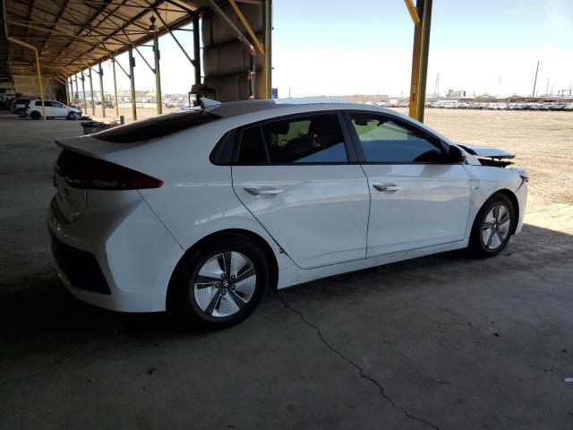 2019 Hyundai Ioniq Blue VIN: KMHC65LC8KU140089 Lot: 57264764