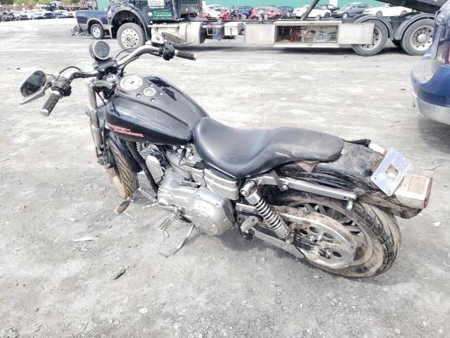 2004 HARLEY-DAVIDSON FXDI 5HD1GMW124K325533
