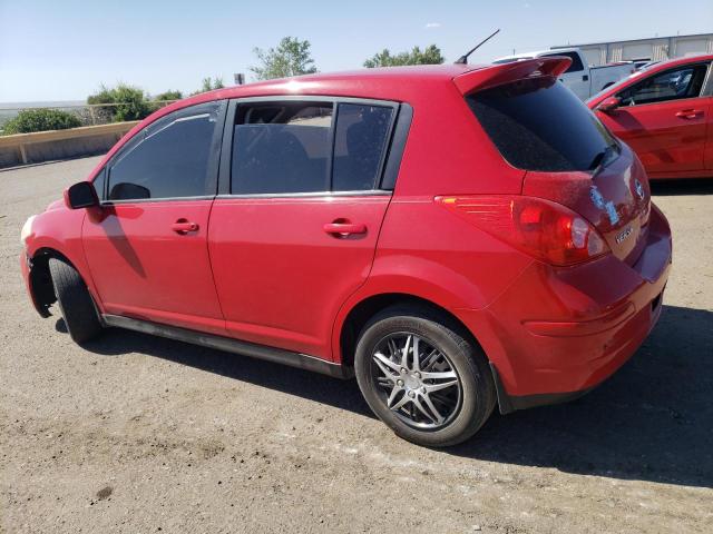 2012 Nissan Versa S VIN: 3N1BC1CP4CL368951 Lot: 59305384