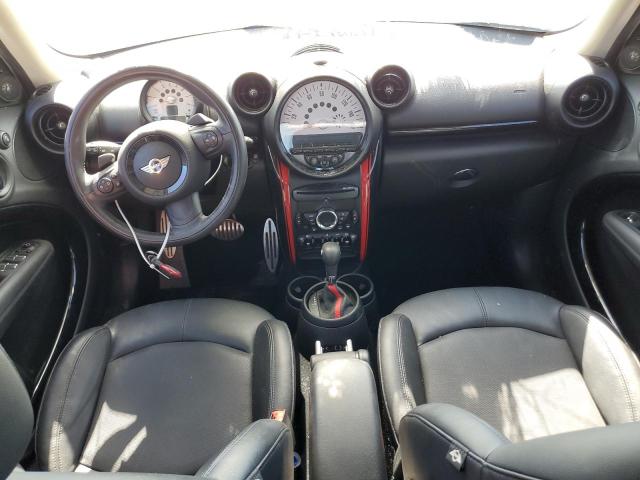 2014 Mini Cooper S Countryman VIN: WMWZC5C55EWP39482 Lot: 58841964