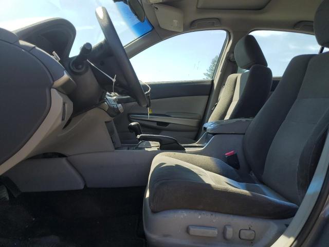 2009 Honda Accord Ex VIN: 1HGCP26739A125673 Lot: 60133464