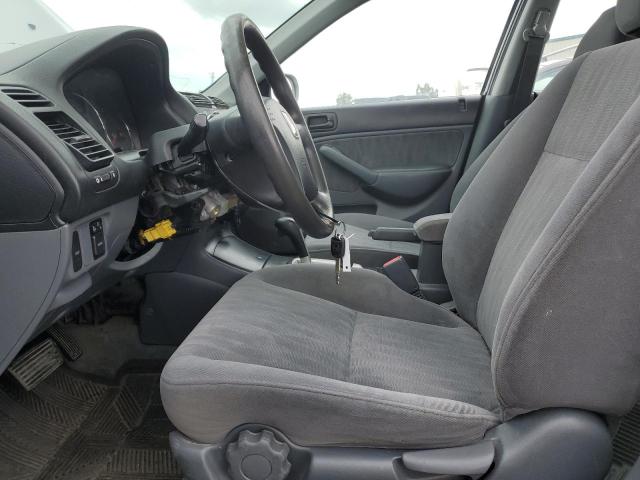 2004 Honda Civic Lx VIN: 2HGES16634H900914 Lot: 59745684