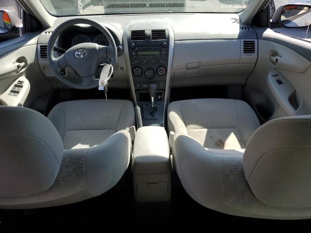 2009 Toyota Corolla Base VIN: 1NXBU40E09Z052682 Lot: 59304334