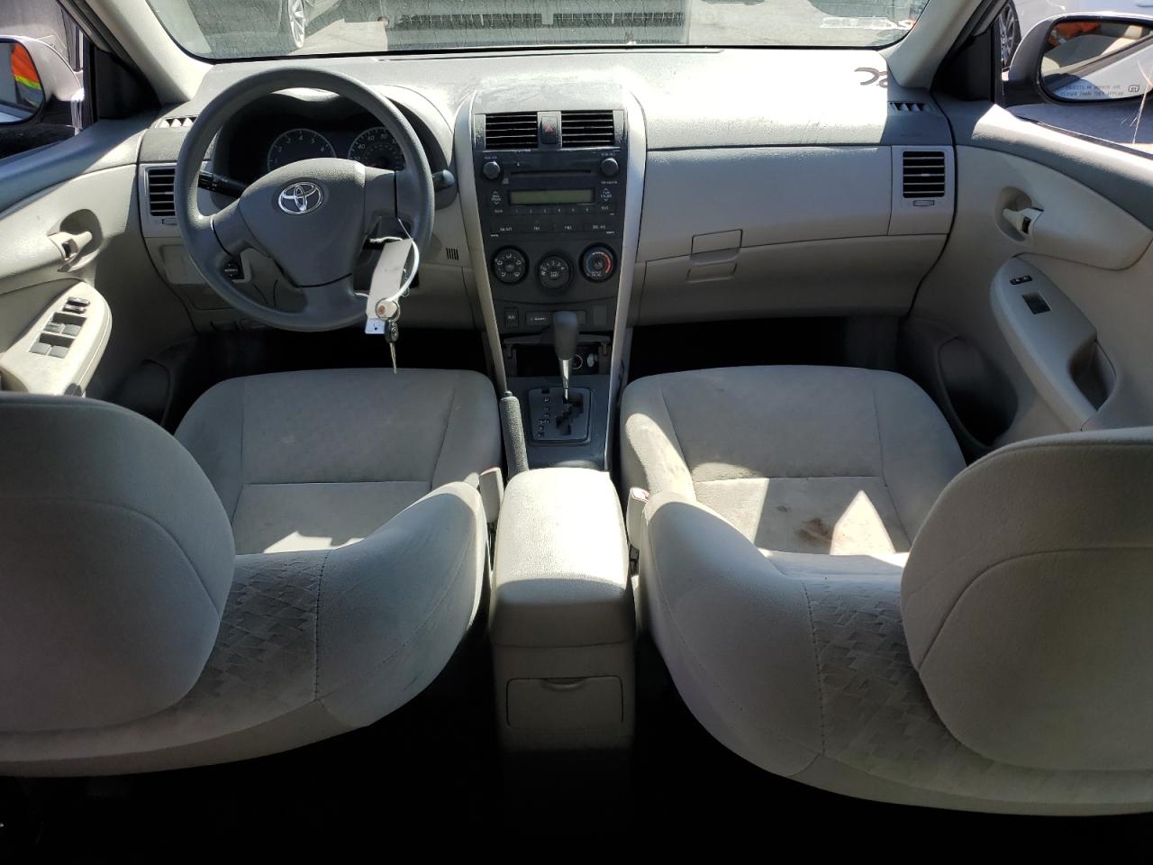1NXBU40E09Z052682 2009 Toyota Corolla Base