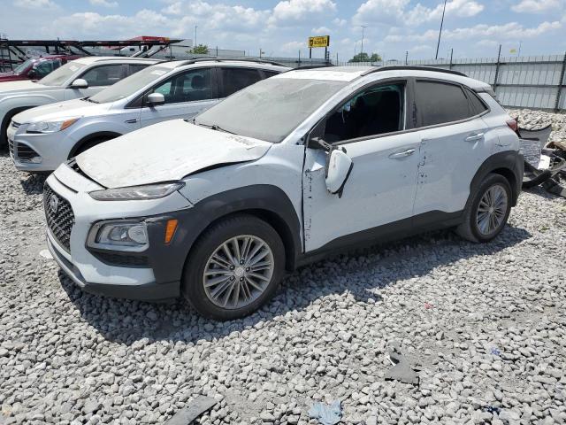 2020 HYUNDAI KONA SEL P - KM8K62AA8LU542532