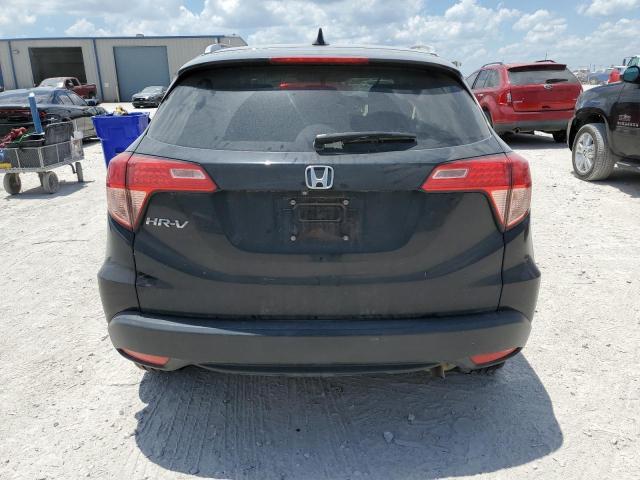 2017 Honda Hr-V Exl VIN: 3CZRU5H78HM704914 Lot: 60272734