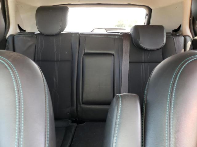 2016 Chevrolet Trax 1Lt VIN: KL7CJPSB3GB521596 Lot: 58090214