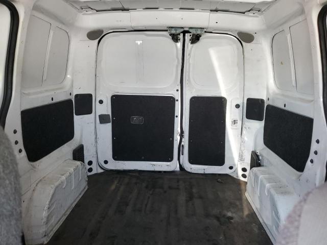 2018 NISSAN NV200 2.5S - 3N6CM0KN3JK702590