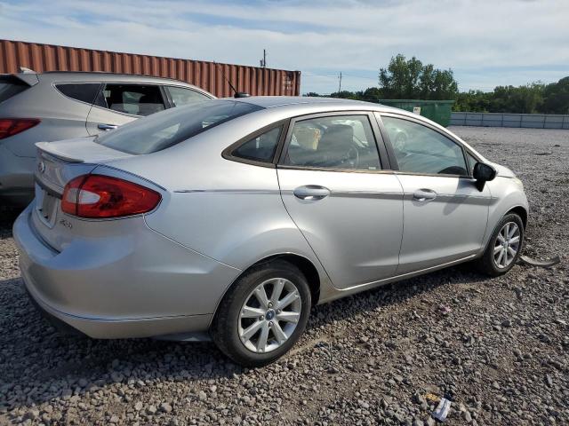 2012 Ford Fiesta Se VIN: 3FADP4BJ3CM104872 Lot: 58353444