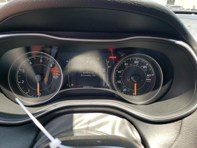 2019 Jeep Cherokee Latitude Plus VIN: 1C4PJMLB4KD397613 Lot: 60138224