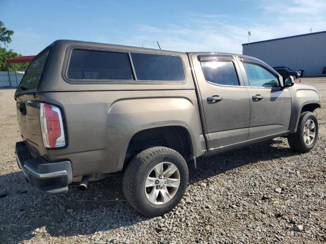 1GTG5CE35G1158844 2016 GMC Canyon Sle