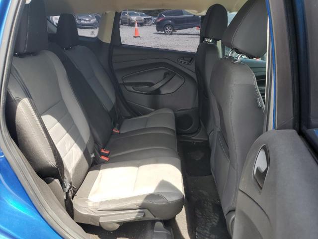 2017 FORD ESCAPE S - 1FMCU0F74HUE30863